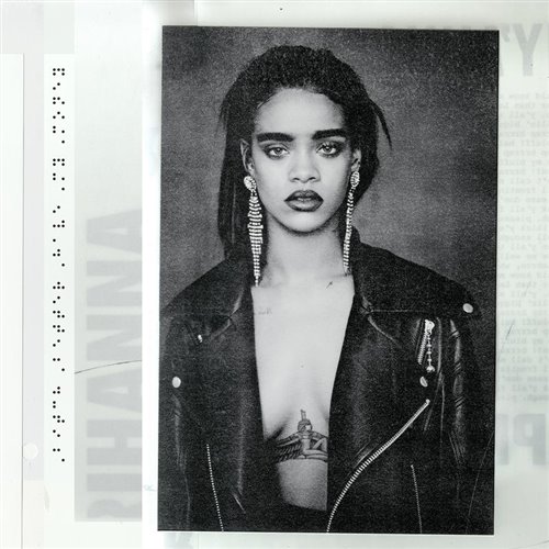 Rihanna - Bitch Better Have My Money (Adrian Forsen Remix) 