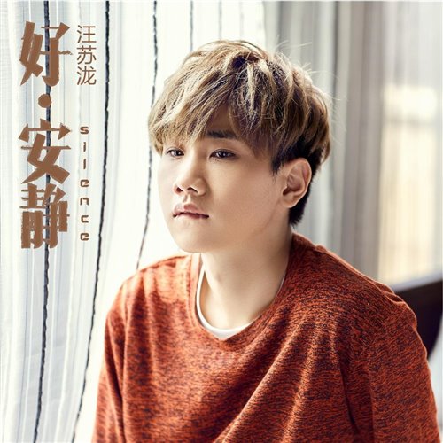 汪苏泷  苦笑(文文，定风波  Bootleg) 