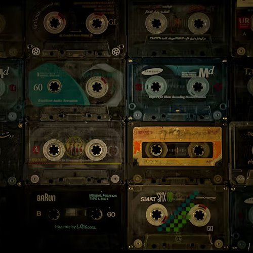 LZ轮子 - 想念是会呼吸的疼 (DoubleC Bootleg) 