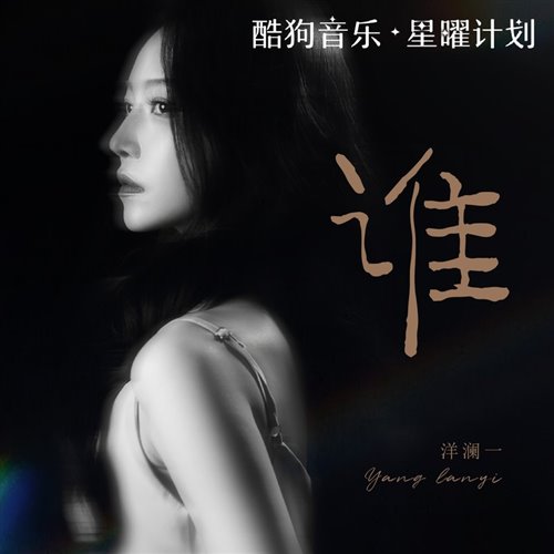 洋澜一谁(DJ Fast Bootleg) 