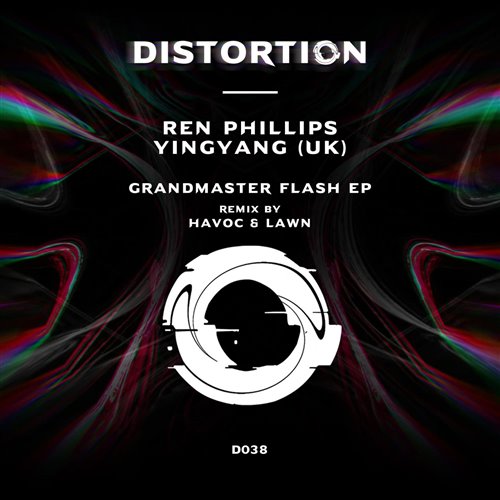 Soundclash (Extended Rework)