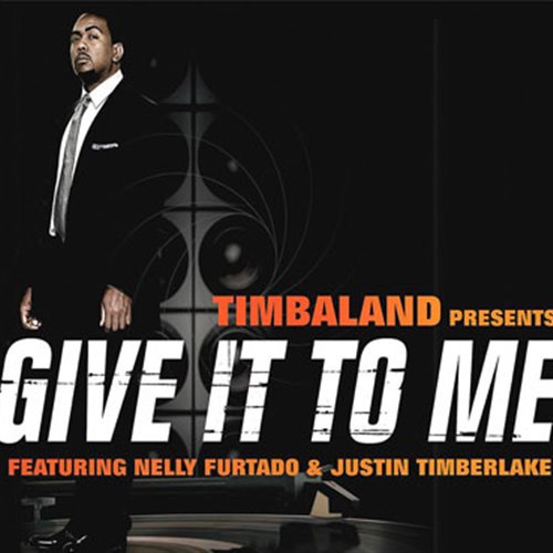 Give It To Me ( K.Fire 2K23 Edit)
