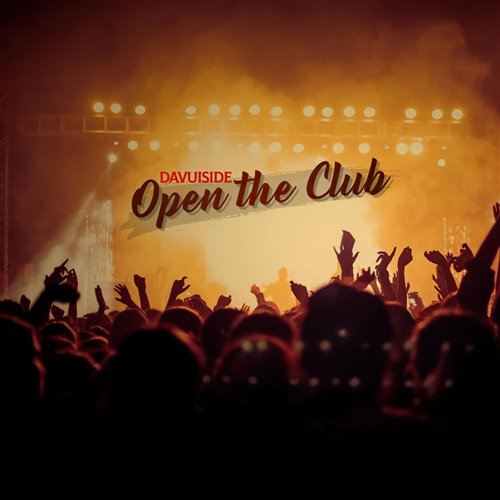 OPEN THE CLUB