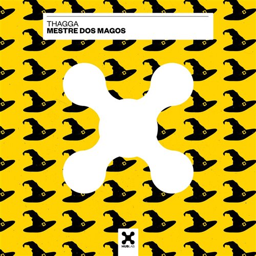 THAGGA - Mestre dos Magos