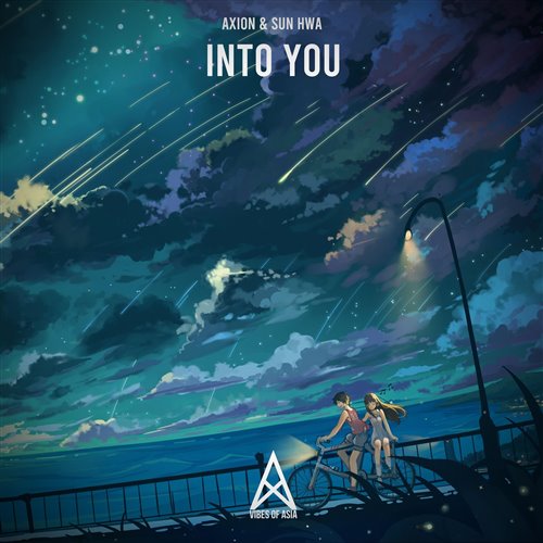 KIID  SUN HWA - INTO YOU