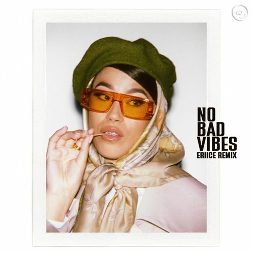 No, Bad, Vibe (Club Mix)