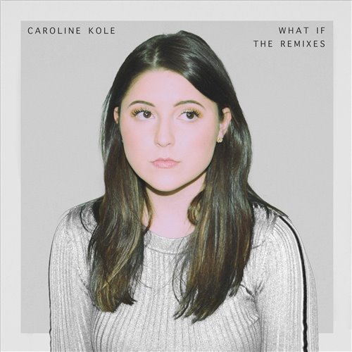 What If (Dave Audé Remix)