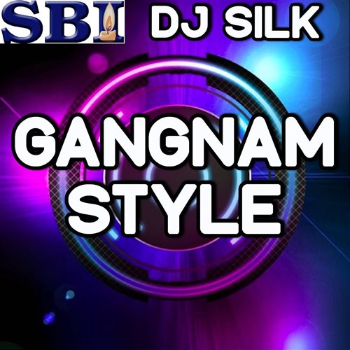 GANGNAM STYLE - NEEMO EDIT  PSY (JAWB TRANSITITON) (132-140)