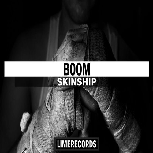 SKINSHIP  KANGHO (Original Mix)