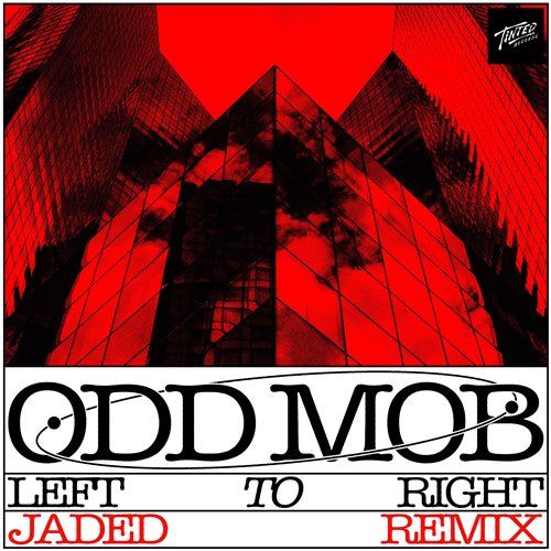 LEFT TO RIGHT(Monkey J Remix)