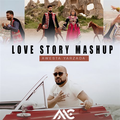 LOVE STORY (ID MASHUP)