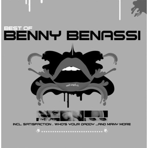 Benny Benassi - Satisfaction (B.A.S.E REMIX)