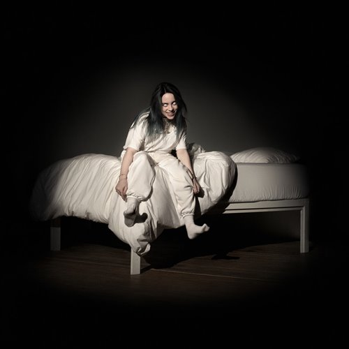 BAD FIRE X BILLIE EILISH X BOOM (TPA MASHUP)