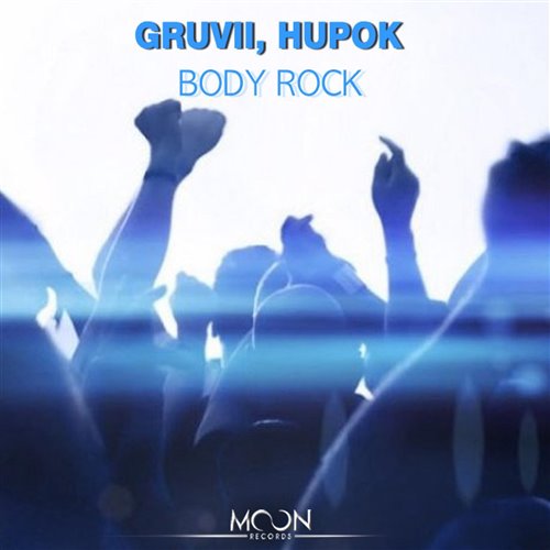 HuPok - Body Rock