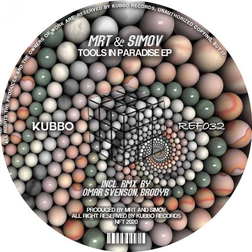 Jummy (Original Mix)