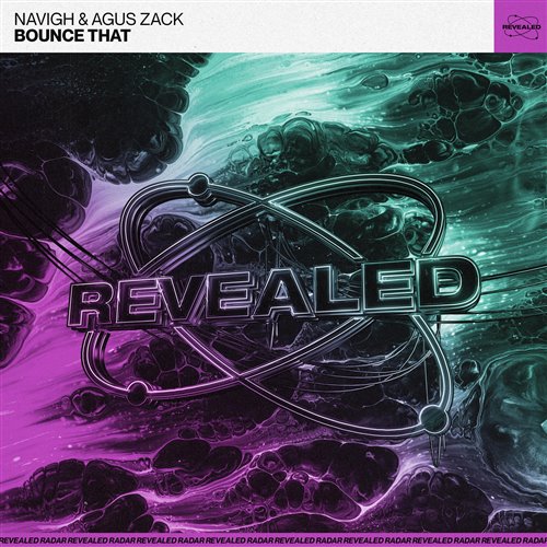 Navigh,Agus Zack,Revealed Recordings - Bounce That (Extended Mix)