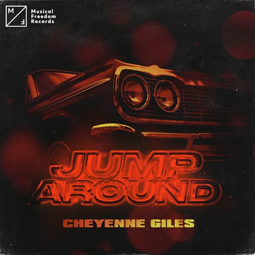 Cheyenne Giles x Pickle - Jump Around (StevieD Edit)