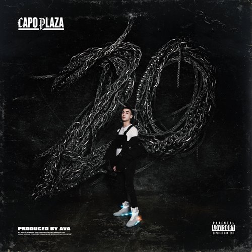 Capo Plaza - Giovane Fuoriclasse