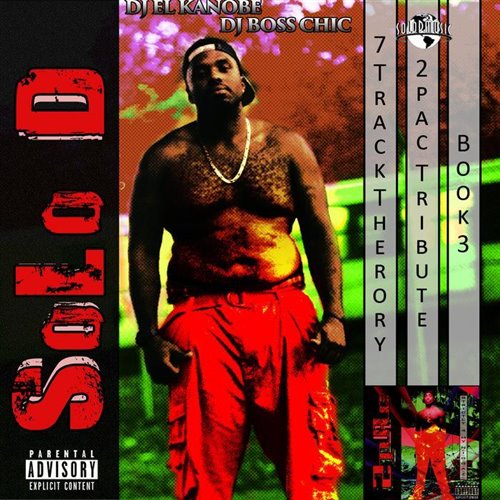 Holler If You Hear Me (Ky Supple X Azathoth Remix)