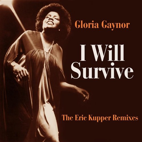 Gloria Gaynor x Pickle - I Will Survive (Cream 'Believe' Edit)