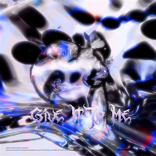 TTimbaland - Give It To Me (LAEF A-CIVIL Bootleg