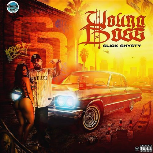 Young Boss 3.0 (OneK Edit)