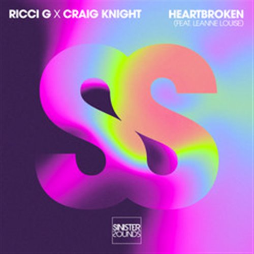 DJ Blighty x Joel Corry - Heartbroken (Jose Knight (UK) I Wish Extended Edit)