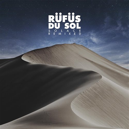 Eyes - Rufus Du Sol (ANASTOVSKII Edit)