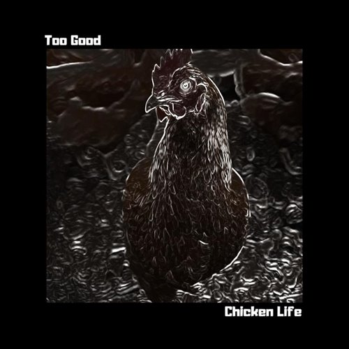 Chicken Soup x In The Place (Medun Mashup)