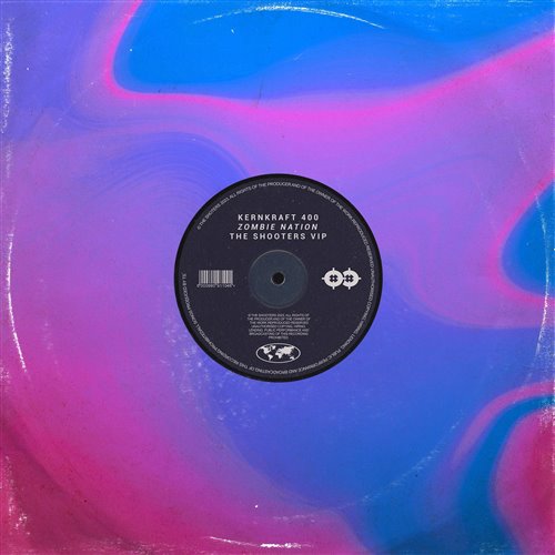 Doja Cat - Woman (The Shooters VIP) 