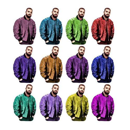 Drake - Way 2 Sexy (Varski Remix)