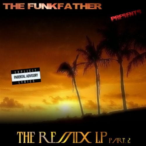 Shake it up (VitaBrother Mix) ID