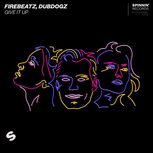 Firebeatz,Dubdogz - Give It Up