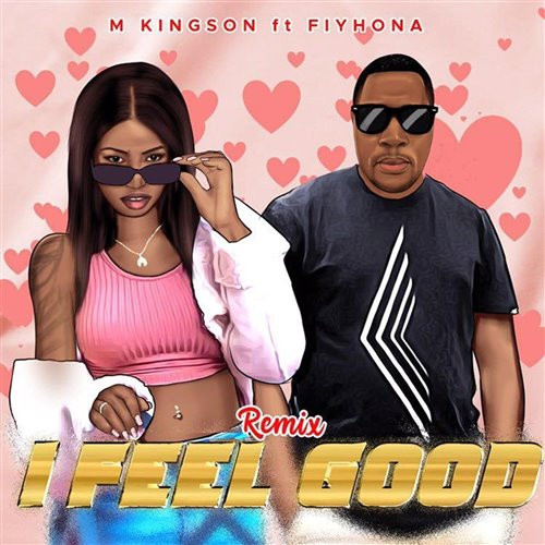 I'm Good The Feeling (Ryu Mashup) Fi