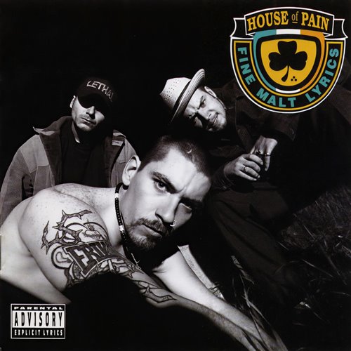 House Of Pain - Jump Around (DJ Scene 2021 Remix)