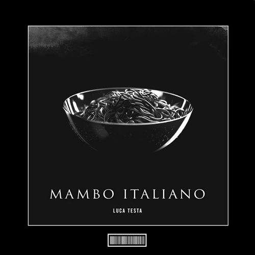 Mambo Italiano (Hardstyle Remix)