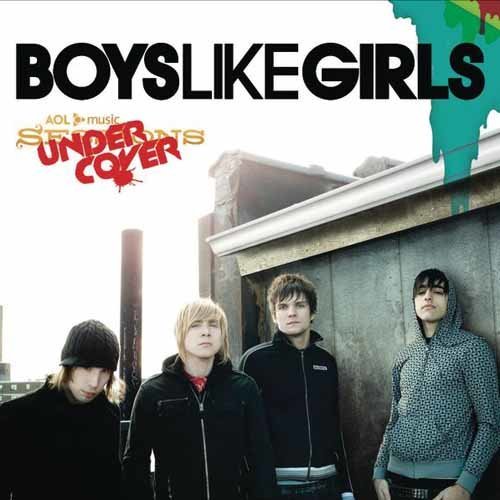 Boys Like Girls - The Great Escape (Traps N Trees Remix)