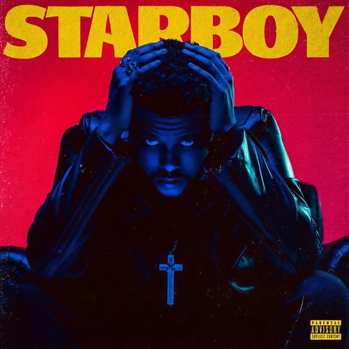 The Weeknd Vs. Akon - Starboy Vs. I Wanna Love You [DJ Piddy Mashup] [Dirty]