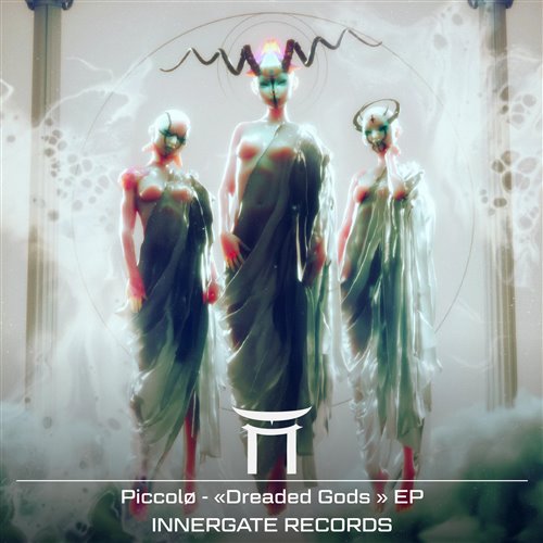 [INNERGATE RECORDS] Piccolø - Raving Cops