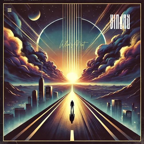 Hip-Hop Harry - Who's Next (Wuki Edit)