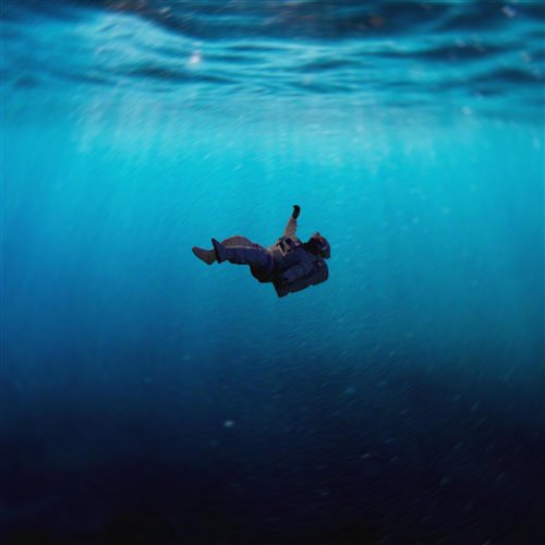 Astronaut In Ocean vs Bring it Back