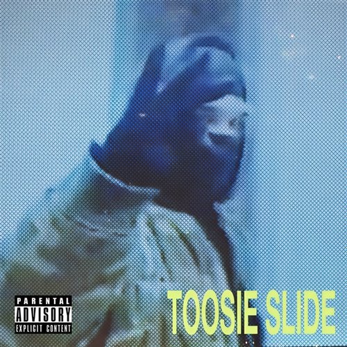Drake - Toosie Slide (Miles Medina Edit) (Intro - Dirty)
