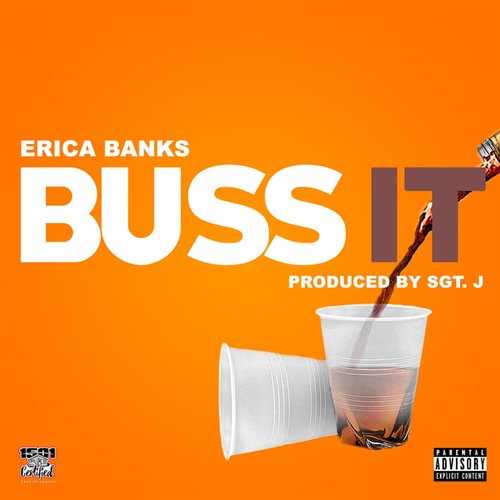 Erica Banks Vs. Latto - Buss It Vs. Big Energy [DJ Piddy Mashup] [Dirty]