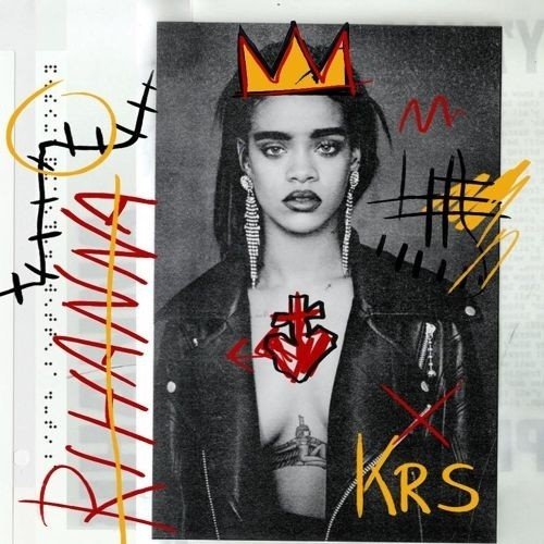 Timbaland Rihanna - BBHMM (Davis Blend)