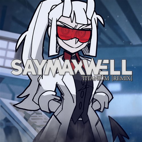 Titanium Laserbeam (Ryu Mashup)