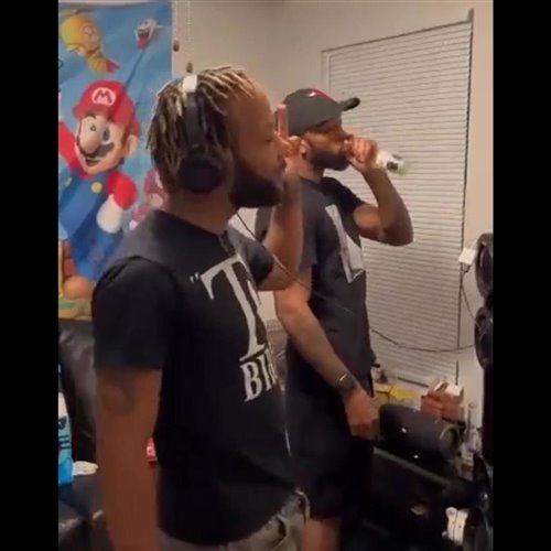 Fusion  Lil Jon vs. Bassnectar - Bass Head Snap Ya Fingers (Fusion Mashup)[Clean]