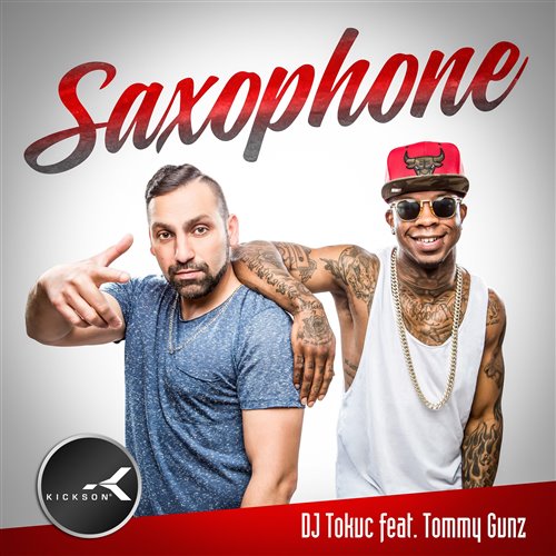 DJ Tokuc Ft Tommy Gunz - Saxophone (Twerk Hype Edit) [100 Dirty]