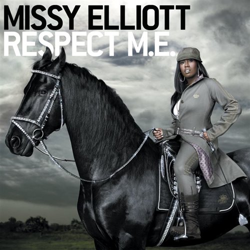 Missy Elliott - Work It (BRLLNT 2023 Edit) (Clean)