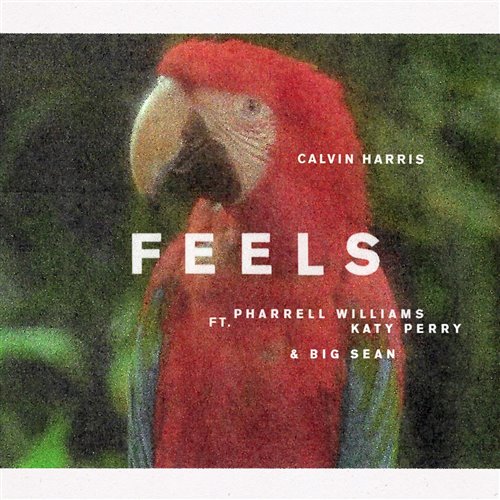 Rihanna, Drake Vs. Calvin Harris, Pharrell, Katy Perry, - Work Vs. Feels [G-Fire Mashup] [Clean]