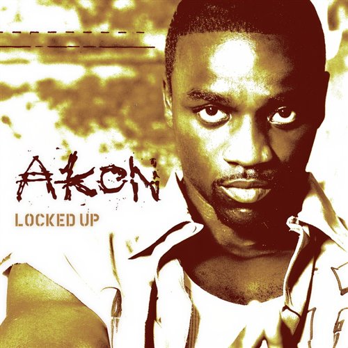 Akon - Locked Up (David S First Class Edit)[Dirty]